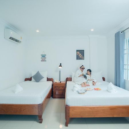 White Corner Hotel Πνομ Πενχ Εξωτερικό φωτογραφία