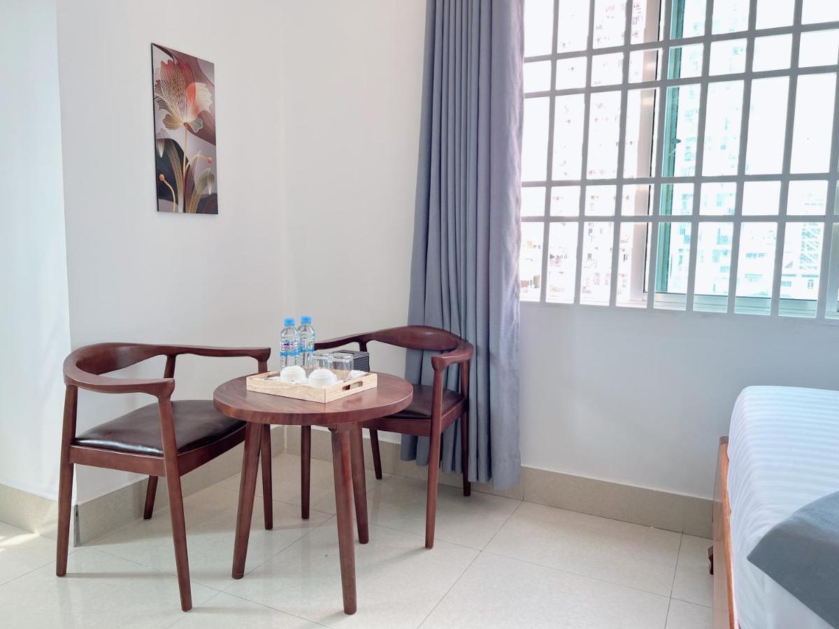 White Corner Hotel Πνομ Πενχ Εξωτερικό φωτογραφία