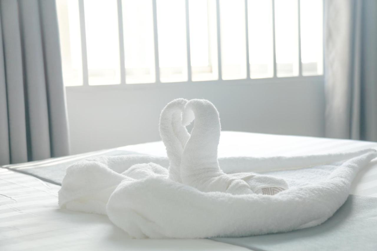 White Corner Hotel Πνομ Πενχ Εξωτερικό φωτογραφία