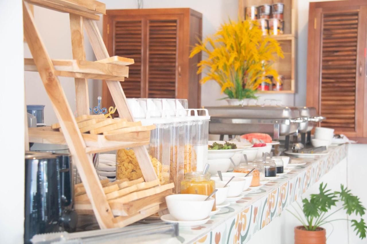 White Corner Hotel Πνομ Πενχ Εξωτερικό φωτογραφία